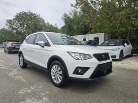     Seat Arona 1.6TDI - 95.. - Style