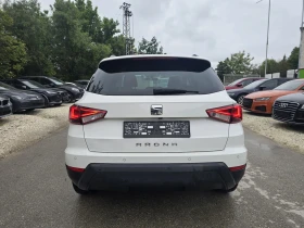 Seat Arona 1.6TDI - 95.. - Style | Mobile.bg    6