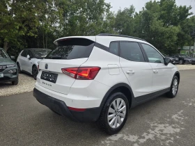     Seat Arona 1.6TDI - 95.. - Style