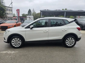 Seat Arona 1.6TDI - 95.. - Style | Mobile.bg    7