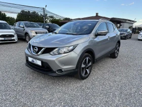 Обява за продажба на Nissan Qashqai 1.5, Euro 6, Нов внос ~20 600 лв. - изображение 1