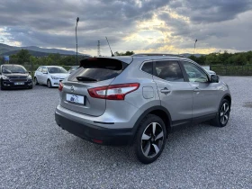 Обява за продажба на Nissan Qashqai 1.5, Euro 6, Нов внос ~20 600 лв. - изображение 3