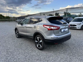 Обява за продажба на Nissan Qashqai 1.5, Euro 6, Нов внос ~20 600 лв. - изображение 4