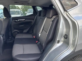 Обява за продажба на Nissan Qashqai 1.5, Euro 6, Нов внос ~20 600 лв. - изображение 10