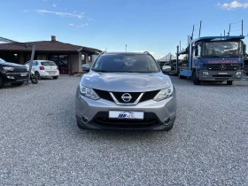 Обява за продажба на Nissan Qashqai 1.5, Euro 6, Нов внос ~20 600 лв. - изображение 1