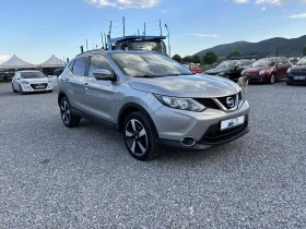 Обява за продажба на Nissan Qashqai 1.5, Euro 6, Нов внос ~20 600 лв. - изображение 2