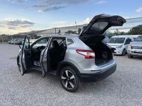 Обява за продажба на Nissan Qashqai 1.5, Euro 6, Нов внос ~20 600 лв. - изображение 7