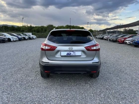 Обява за продажба на Nissan Qashqai 1.5, Euro 6, Нов внос ~20 600 лв. - изображение 5