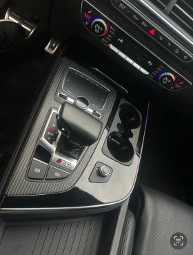 Audi SQ7 V8TDI* * * TOP* * * PANO* * * BOSE* * * 360* * * L | Mobile.bg    10