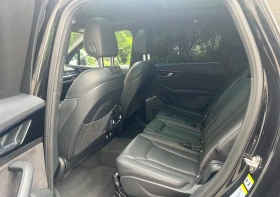 Audi SQ7 V8TDI* * * TOP* * * PANO* * * BOSE* * * 360* * * L | Mobile.bg    13