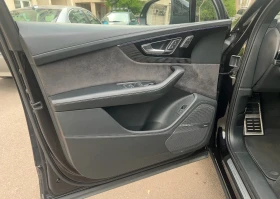 Audi SQ7 V8TDI* * * TOP* * * PANO* * * BOSE* * * 360* * * L | Mobile.bg    7