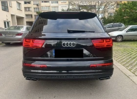 Audi SQ7 V8TDI* * * TOP* * * PANO* * * BOSE* * * 360* * * L | Mobile.bg    5