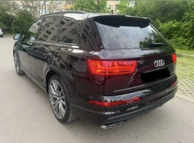 Audi SQ7 V8TDI* * * TOP* * * PANO* * * BOSE* * * 360* * * L | Mobile.bg    4