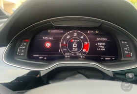 Audi SQ7 V8TDI* * * TOP* * * PANO* * * BOSE* * * 360* * * L | Mobile.bg    9