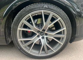 Audi SQ7 V8TDI* * * TOP* * * PANO* * * BOSE* * * 360* * * L | Mobile.bg    16