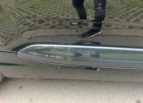 Audi SQ7 V8TDI* * * TOP* * * PANO* * * BOSE* * * 360* * * L | Mobile.bg    17