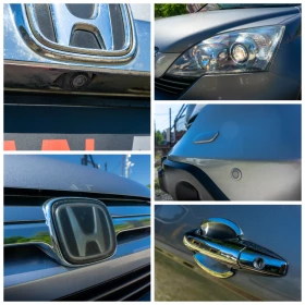 Honda Cr-v 2.0 i-VTEC Automatic Executive с Гаранция! - 16500 лв. - 56056116 17