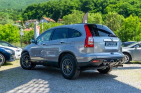Honda Cr-v 2.0 i-VTEC Automatic Executive с Гаранция! - 16500 лв. - 56056116 6
