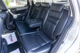 Honda Cr-v 2.0 i-VTEC Automatic Executive с Гаранция! - 16500 лв. - 56056116 14
