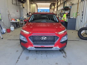 Hyundai Kona AWD * CARFAX * АвтоКредит * Цена до България* - 35350 лв. - 17685810 5
