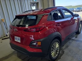 Hyundai Kona AWD * CARFAX * АвтоКредит * Цена до България* - 35350 лв. - 17685810 3