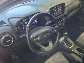 Hyundai Kona AWD * CARFAX * АвтоКредит * Цена до България* - 35350 лв. - 17685810 9