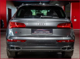 Обява за продажба на Audi SQ5 Quattro* TFSI ~68 000 лв. - изображение 4