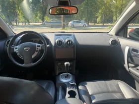 Nissan Qashqai 2.0  | Mobile.bg    4