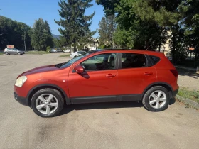 Nissan Qashqai 2.0  | Mobile.bg    2