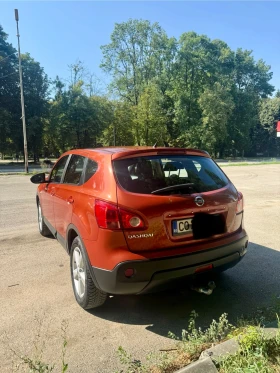 Nissan Qashqai 2.0  | Mobile.bg    3