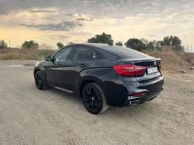 BMW X6 3.5i M ///  | Mobile.bg    2