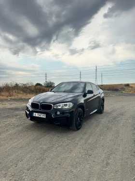 BMW X6 3.5i M ///  | Mobile.bg    16