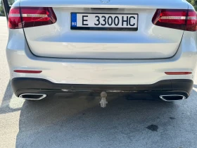 Mercedes-Benz GLC 350 4 MATIC | Mobile.bg    16