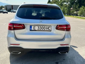 Mercedes-Benz GLC 350 4 MATIC | Mobile.bg    14