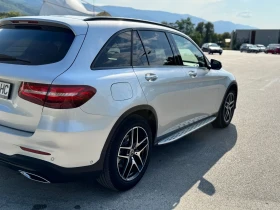    Mercedes-Benz GLC 350 4 MATIC