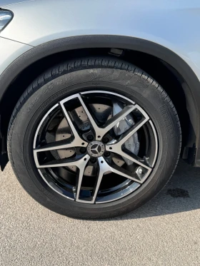 Mercedes-Benz GLC 350 4 MATIC | Mobile.bg    12