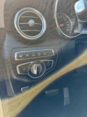 Mercedes-Benz GLC 350 4 MATIC | Mobile.bg    7