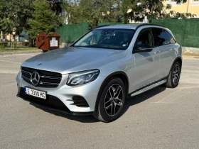     Mercedes-Benz GLC 350 4 MATIC