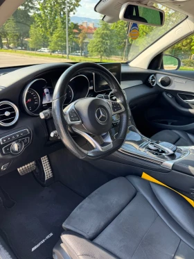 Mercedes-Benz GLC 350 4 MATIC | Mobile.bg    6