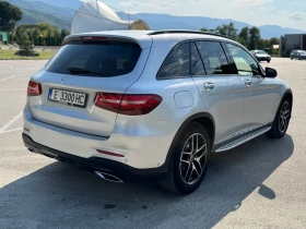 Mercedes-Benz GLC 350 4 MATIC | Mobile.bg    13