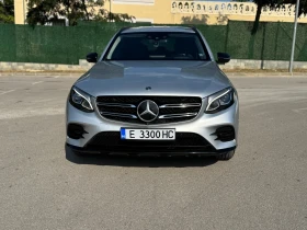     Mercedes-Benz GLC 350 4 MATIC