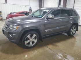 Jeep Grand cherokee LIMITED/4X4/ПАНОРАМА
