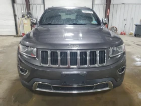Jeep Grand cherokee LIMITED/4X4/ПАНОРАМА - 16500 лв. - 94705565 2