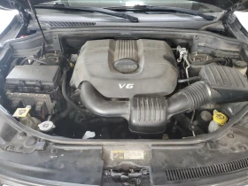 Jeep Grand cherokee LIMITED/4X4/ПАНОРАМА - 16500 лв. - 94705565 12