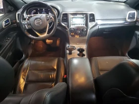 Jeep Grand cherokee LIMITED/4X4/ПАНОРАМА - 16500 лв. - 94705565 8