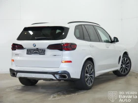 BMW X5 30d xDrive M Sport Paket Sportautomatic - 139470 лв. - 84063822 3