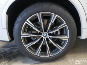 BMW X5 30d xDrive M Sport Paket Sportautomatic - 139470 лв. - 84063822 11