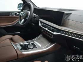 BMW X5 30d xDrive M Sport Paket Sportautomatic - 139470 лв. - 84063822 6