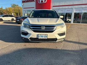 Honda Pilot CARFAX* *   *  | Mobile.bg    6