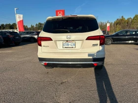 Honda Pilot CARFAX* *   *  | Mobile.bg    4